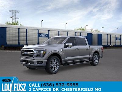 New 2026 Ford F-150 - photo 1