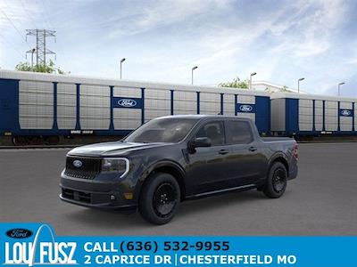 New 2026 Ford Maverick - photo 1