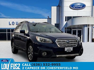 2016 Subaru Outback AWD SUV for sale #F26429A - photo 1
