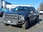 Used 2019 Ford F-150 Raptor SuperCrew Cab for sale #F8711SP - photo 39