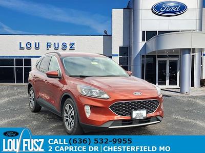 Used 2020 Ford Escape SEL for sale #F8717SP - photo 1