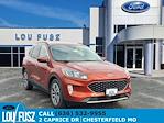 Used 2020 Ford Escape SEL for sale #F8717SP - photo 1