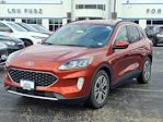 Used 2020 Ford Escape SEL for sale #F8717SP - photo 35