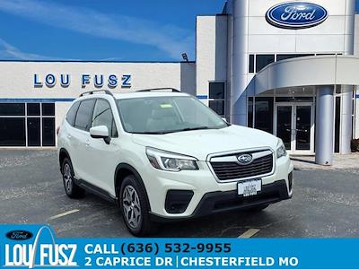 Used 2019 Subaru Forester Premium for sale #F8720SP - photo 1
