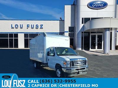 Used 2024 Ford E-450 Box Truck for sale #F8727SP - photo 1