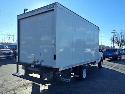 Used 2024 Ford E-450 Box Truck for sale #F8727SP - photo 2