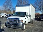 Used 2024 Ford E-450 Box Truck for sale #F8727SP - photo 11