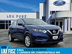 Used 2022 Nissan Rogue Sport S for sale #F8728SP - photo 1