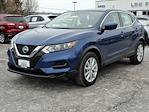 Used 2022 Nissan Rogue Sport S for sale #F8728SP - photo 2