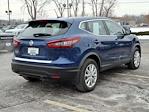 Used 2022 Nissan Rogue Sport S for sale #F8728SP - photo 27