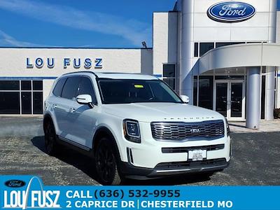 Used 2020 Kia Telluride S for sale #F8730SP - photo 1