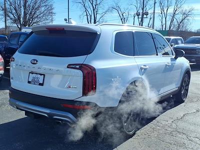 Used 2020 Kia Telluride S for sale #F8730SP - photo 2