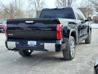 Used 2024 Toyota Tundra 1794 CrewMax Cab for sale #F8732SP - photo 2