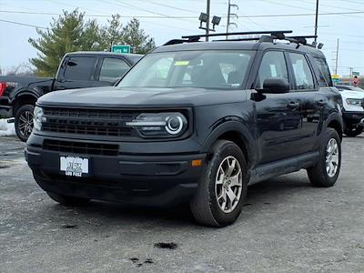 Used 2022 Ford Bronco Sport Base for sale #F8735SP - photo 2