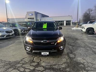 Used 2019 Chevrolet Colorado Z71 Crew Cab for sale #F8736SP - photo 2
