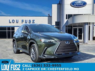Used 2022 Lexus NX 250 Premium for sale #F8737SP - photo 1
