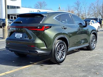 Used 2022 Lexus NX 250 - photo 1