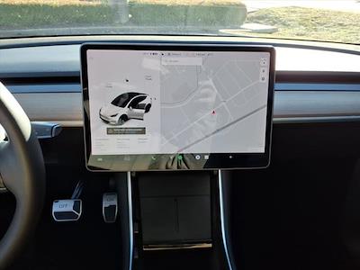 Used 2021 Tesla Model Y - photo 1