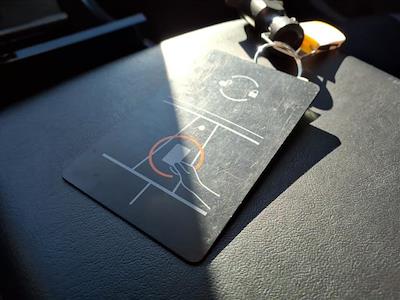 Used 2021 Tesla Model Y - photo 1