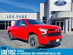 2022 Chevrolet Silverado 1500 Crew Cab 4WD Pickup for sale #F8748SP - photo 1