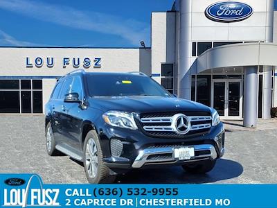 Used 2019 Mercedes-Benz GLS 450 - photo 1