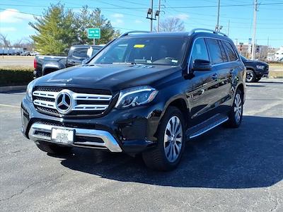 Used 2019 Mercedes-Benz GLS 450 - photo 1