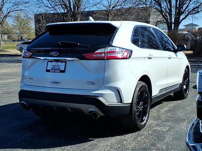 Used 2019 Ford Edge - photo 1