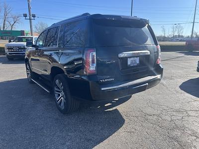 Used 2018 GMC Yukon - photo 1