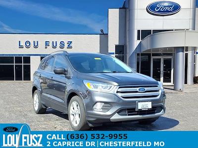 Used 2018 Ford Escape - photo 1