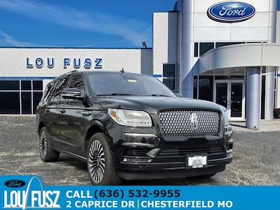 Used 2018 Lincoln Navigator - photo 1