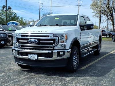 Used 2021 Ford F-350 - photo 1