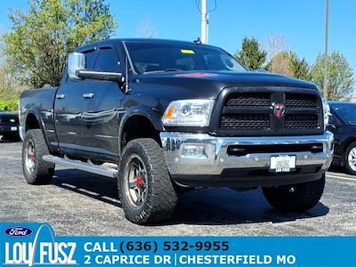 Used 2017 Ram 2500 - photo 1