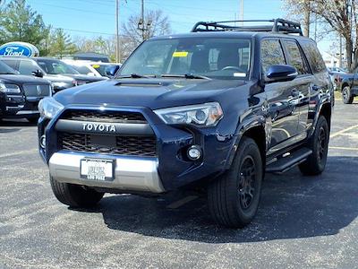 Used 2021 Toyota 4Runner - photo 1