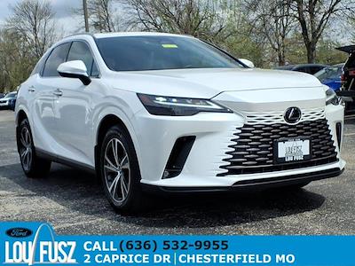 Used 2024 Lexus RX 350 - photo 1