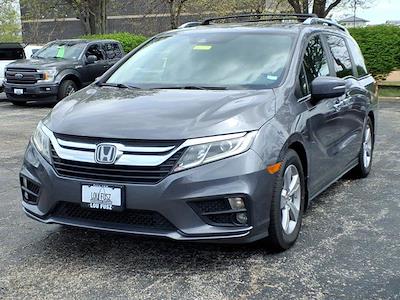 Used 2019 Honda Odyssey - photo 1