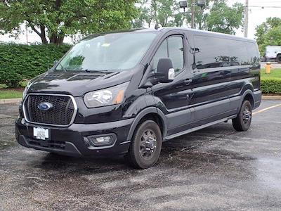 2023 Ford Transit 350 Low Roof AWD Passenger Van for sale #F8792SP - photo 1
