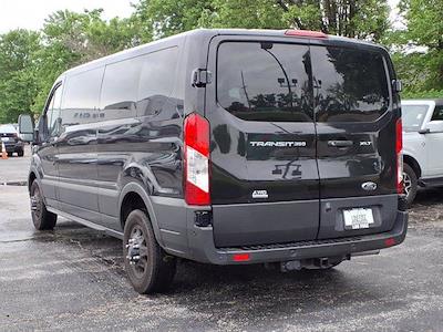 2023 Ford Transit 350 Low Roof AWD Passenger Van for sale #F8792SP - photo 2