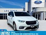 2021 Chrysler Pacifica FWD Minivan for sale #F8861SP - photo 1