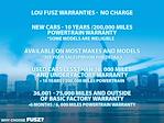 2021 Chrysler Pacifica FWD Minivan for sale #F8861SP - photo 2