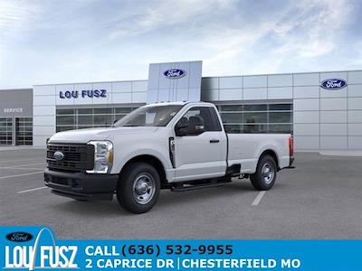 New 2024 Ford F-350 XL Regular Cab for sale #FF24044 - photo 1