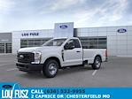 New 2024 Ford F-350 XL Regular Cab for sale #FF24044 - photo 1