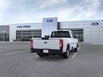 New 2024 Ford F-350 XL Regular Cab for sale #FF24044 - photo 8