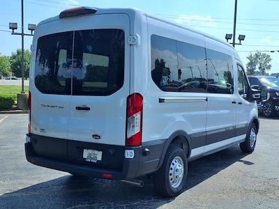 2024 Ford Transit 250 Medium Roof AWD Empty Cargo Van for sale #FF24935 - photo 2