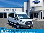New 2024 Ford Transit 250 Medium Roof Empty Cargo Van for sale #FF24935 - photo 1