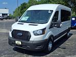 New 2024 Ford Transit 250 Medium Roof Empty Cargo Van for sale #FF24935 - photo 17