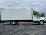 2025 Ford F-650 Regular Cab DRW RWD Box Truck for sale #FF25021 - photo 20