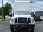2025 Ford F-650 Regular Cab DRW RWD Box Truck for sale #FF25021 - photo 22