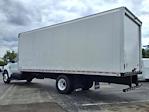 2025 Ford F-650 Regular Cab DRW RWD Box Truck for sale #FF25021 - photo 2