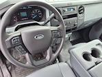 2025 Ford F-650 Regular Cab DRW RWD Box Truck for sale #FF25021 - photo 4