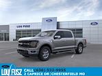New 2025 Ford F-150 XLT SuperCrew Cab for sale #FF251001 - photo 1